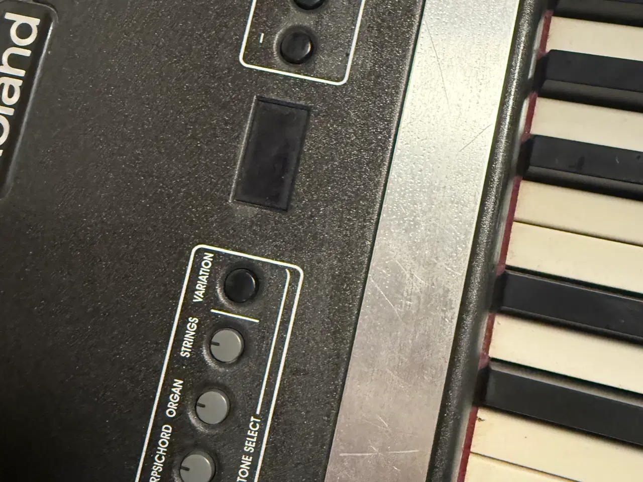 Billede 5 - Roland ep880 digital klaver