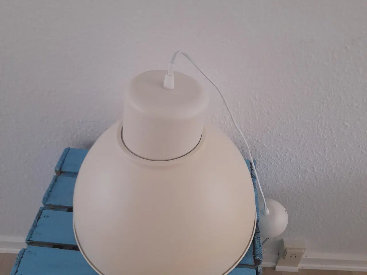 Billede 1 - Loft lampe 