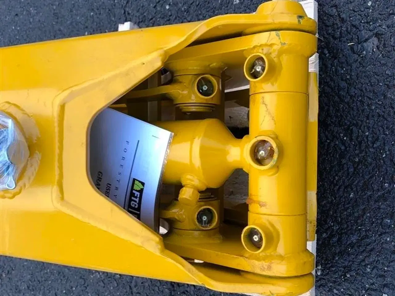 Billede 6 - FTG Forest  FB190