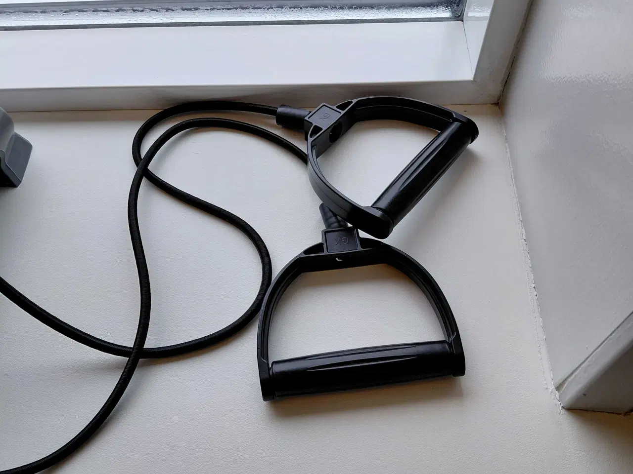 Billede 5 - Trizand træningsstepper.