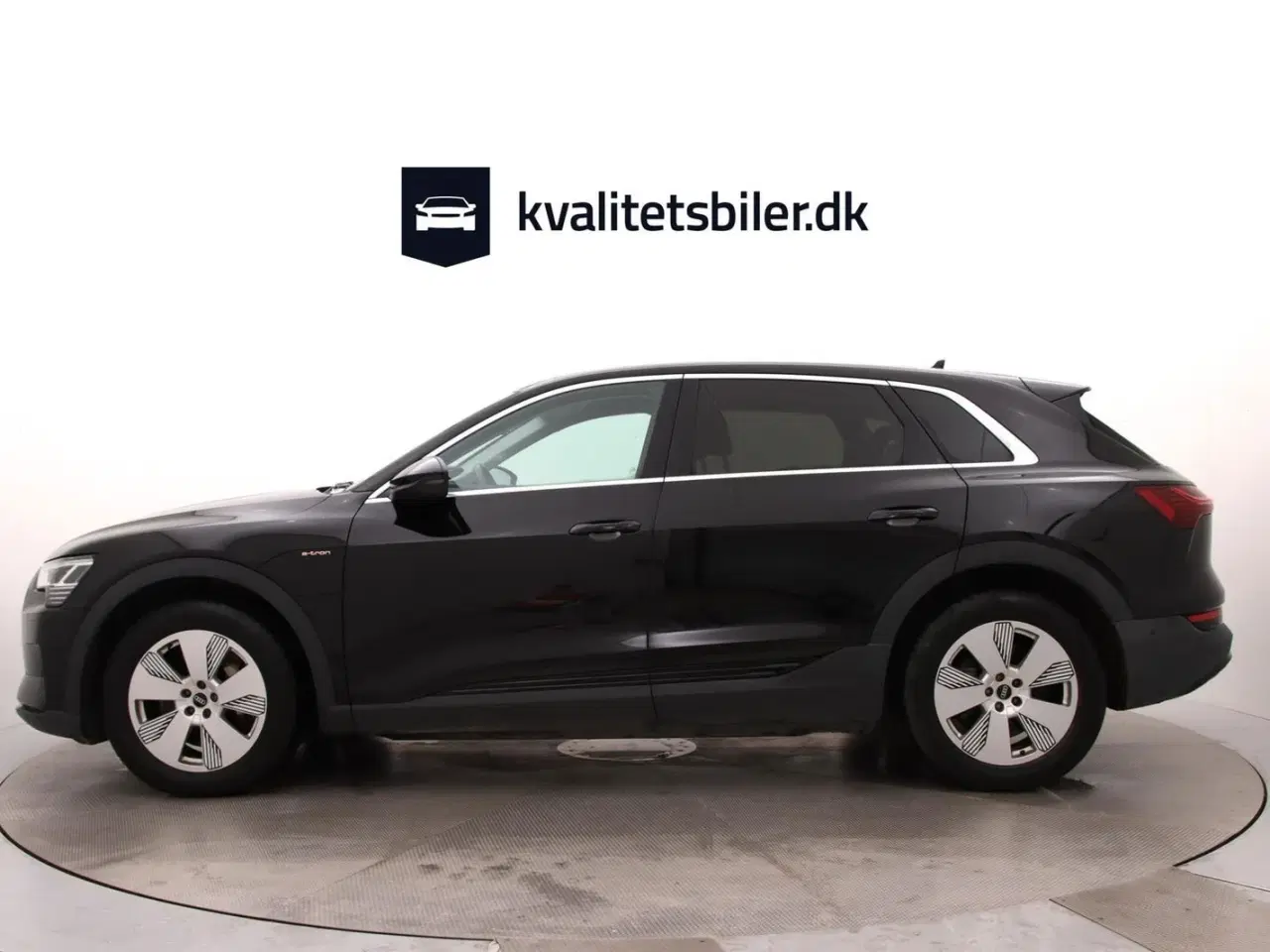 Billede 2 - Audi e-tron 50 quattro