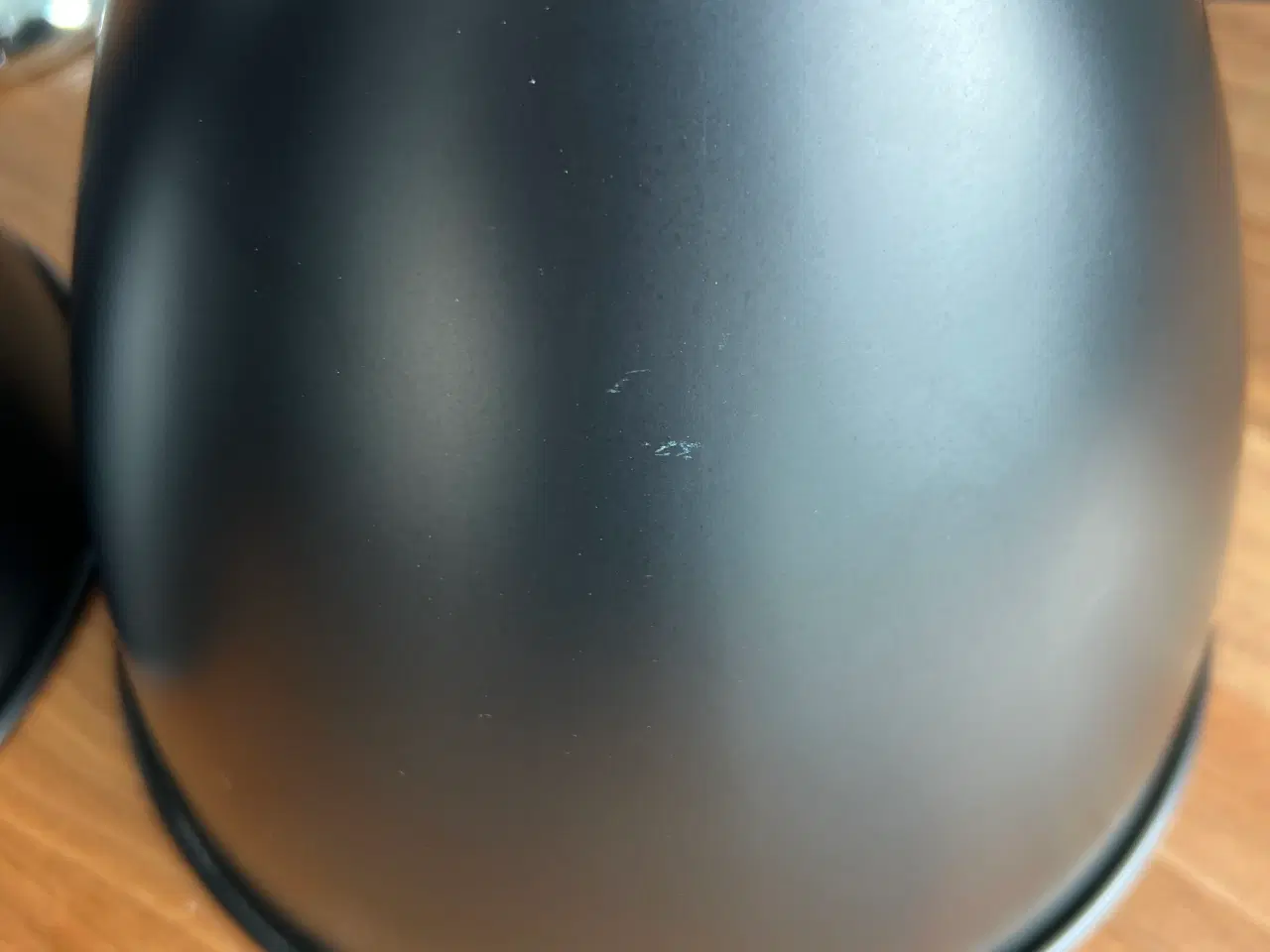 Billede 3 - 2 stk Bestlite - BL9 - pendant - ø 21 cm - sort 