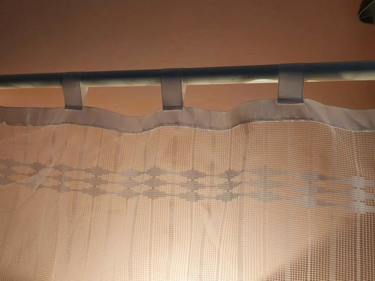 Billede 9 - køkken gardiner 