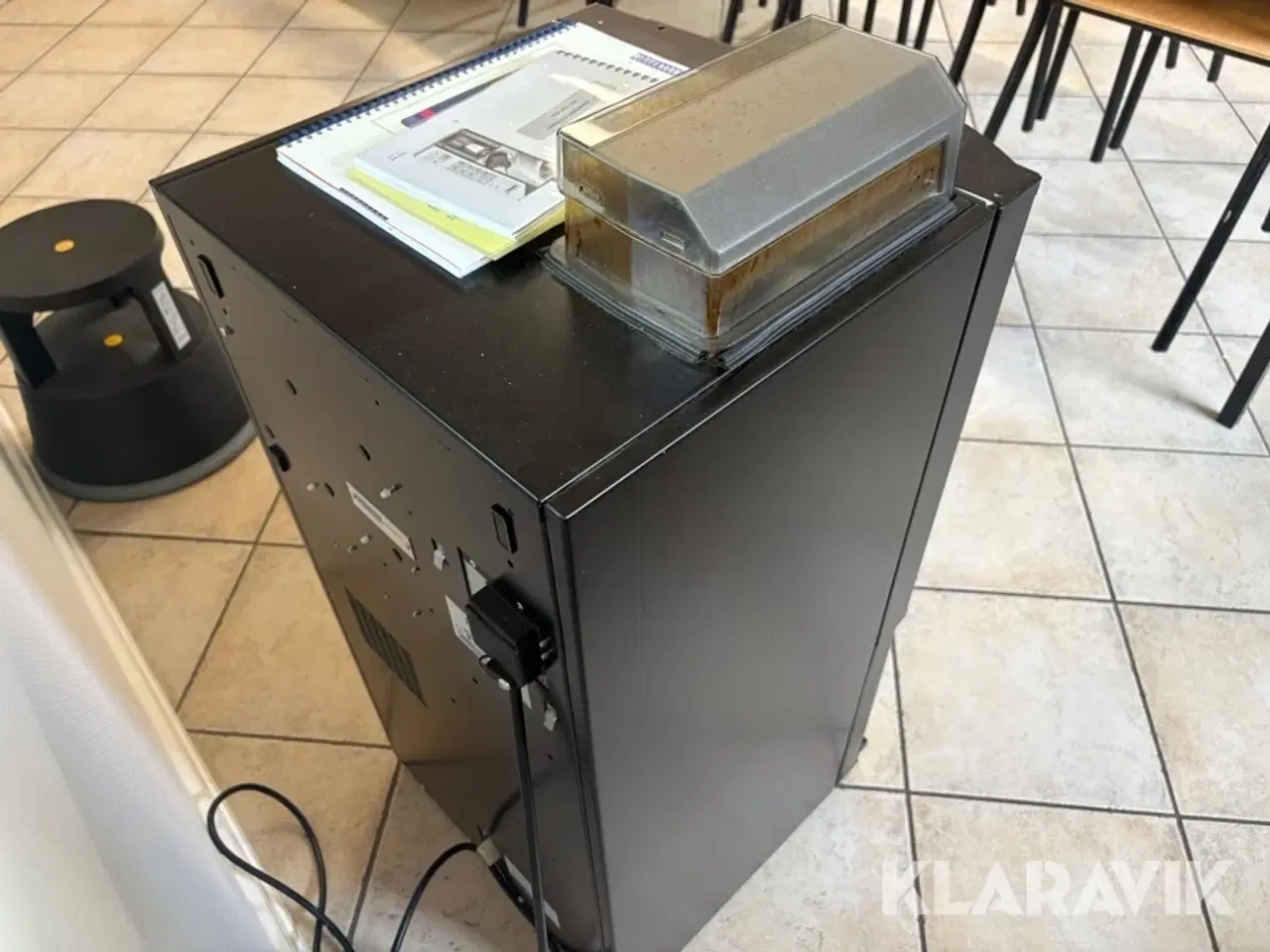 Billede 4 - Kaffemaskine Wittenborg FB 7100