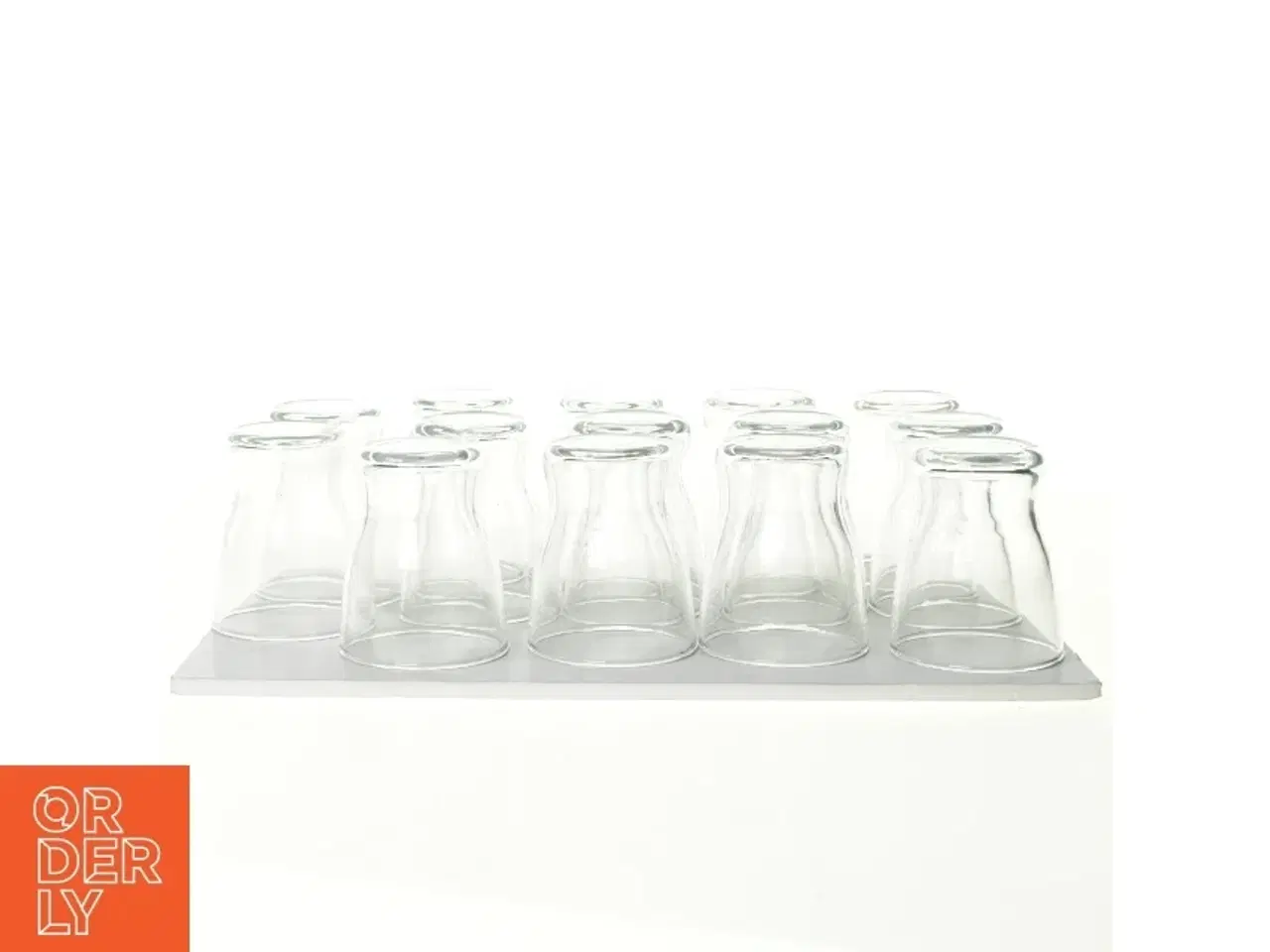 Billede 3 - Glas (str. 7 x 5 cm)
