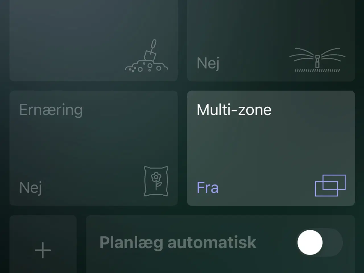 Billede 5 - Worx Landroid M WR141E (M500) kan styres med APP 