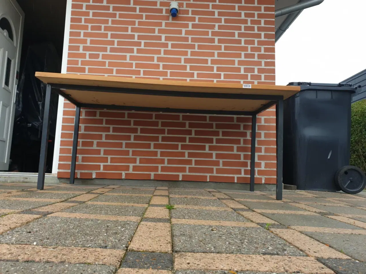 Billede 5 - 2 Borde sælges