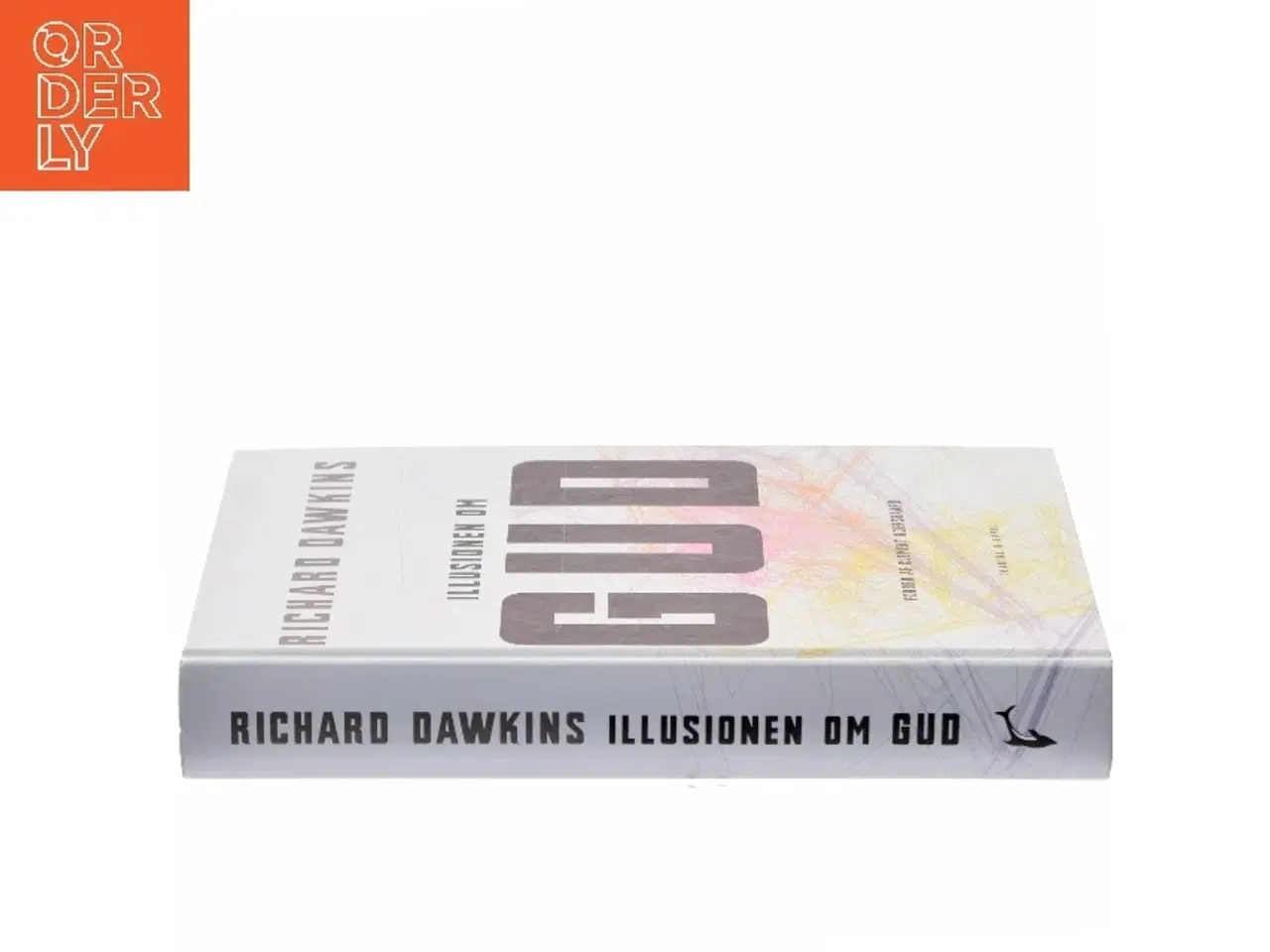 Billede 2 - Illusionen om Gud af Richard Dawkins (Bog)