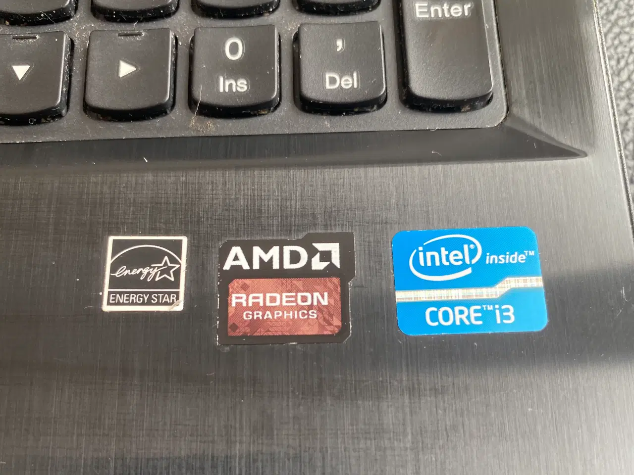 Billede 3 - Lenovo bærbar PC