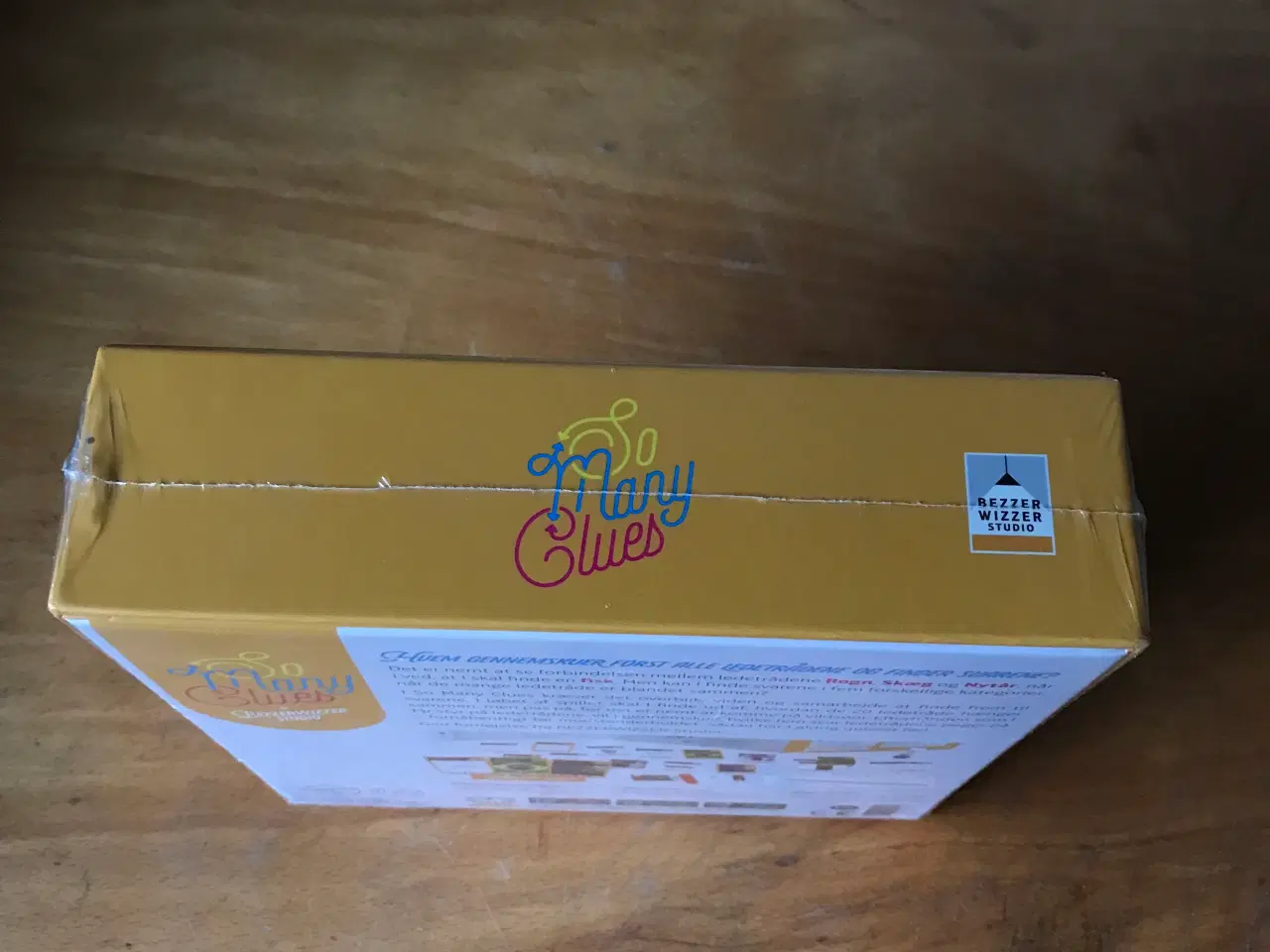 Billede 4 - Brætspil sælges 