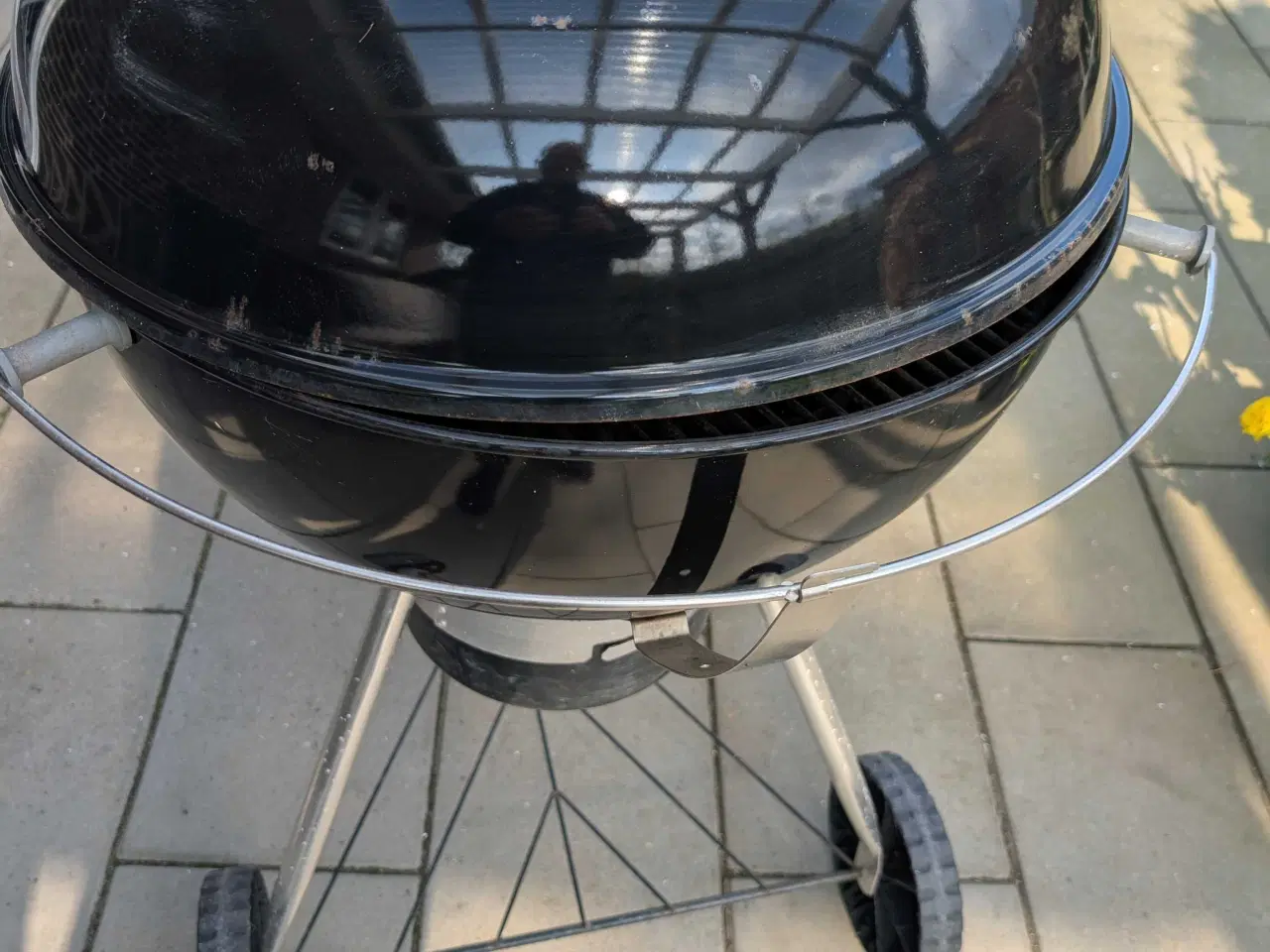 Billede 2 - Weber 57 cm 