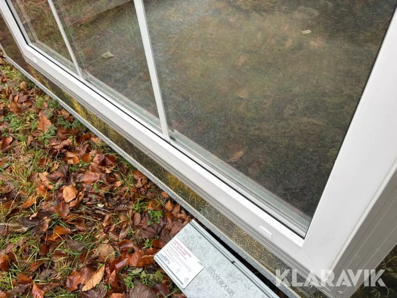 Billede 11 - Lille bygning Easey wagon - 8 kvm