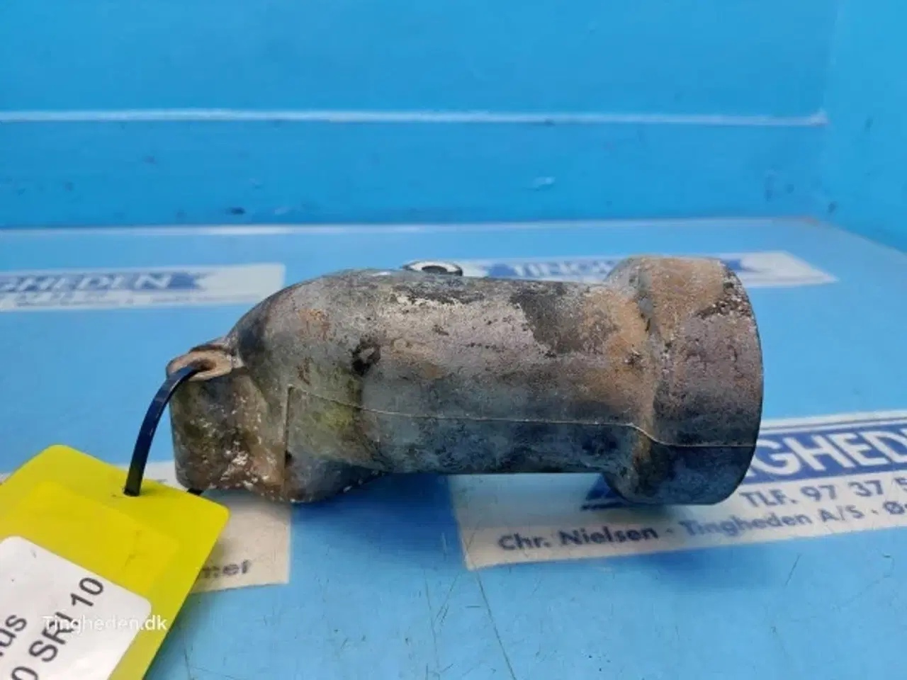 Billede 8 - Iveco 8460 SRI 10 Vinkelrør 61318069