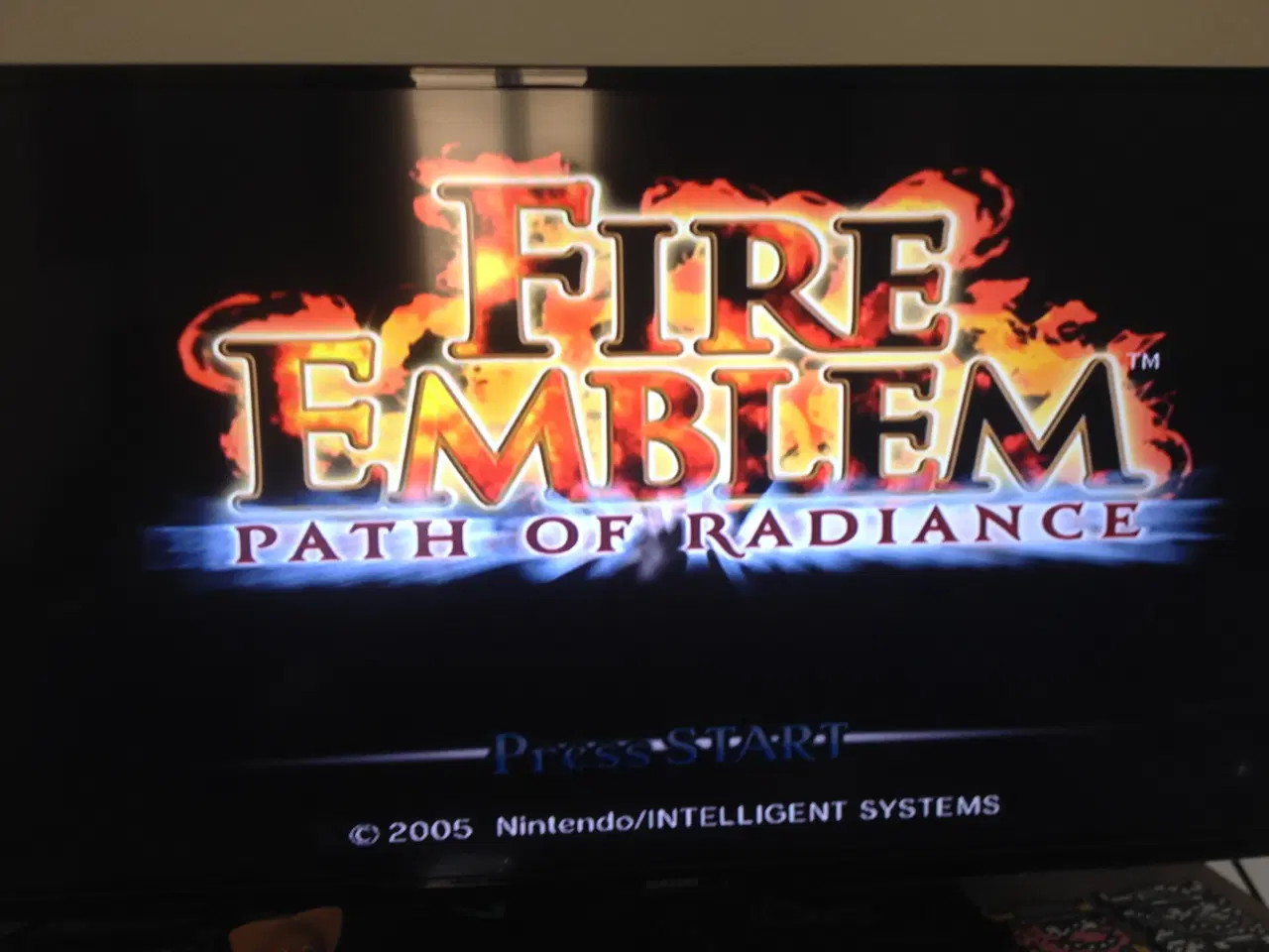 Billede 7 - Fire Emblem Path of Radiance