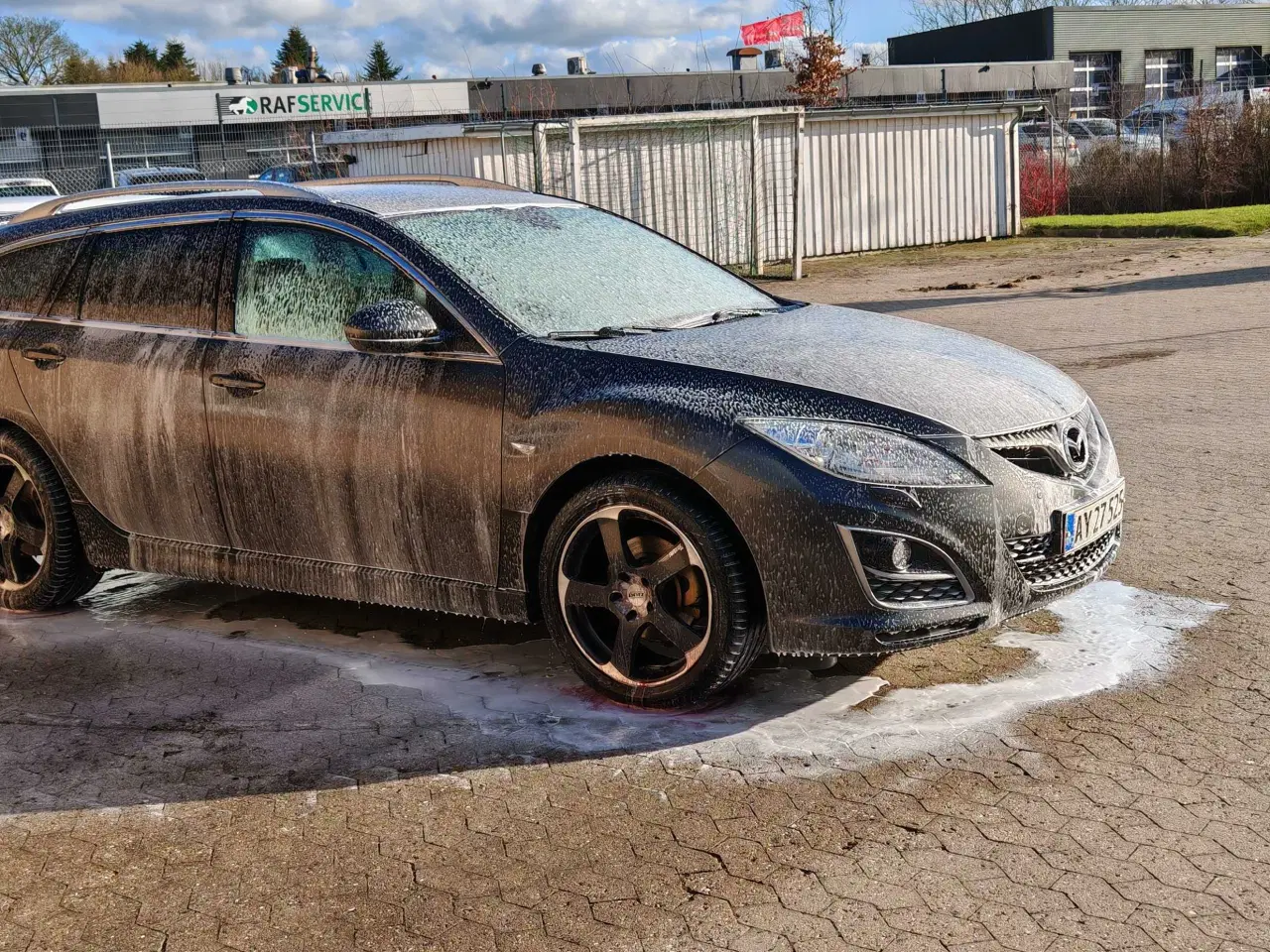 Billede 10 - Mazda 6 2012