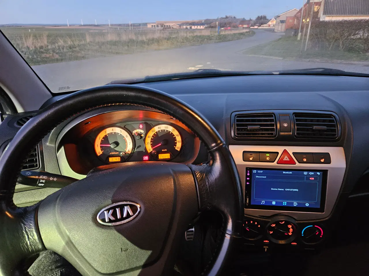 Billede 7 - Kia picanto 1,1 EX