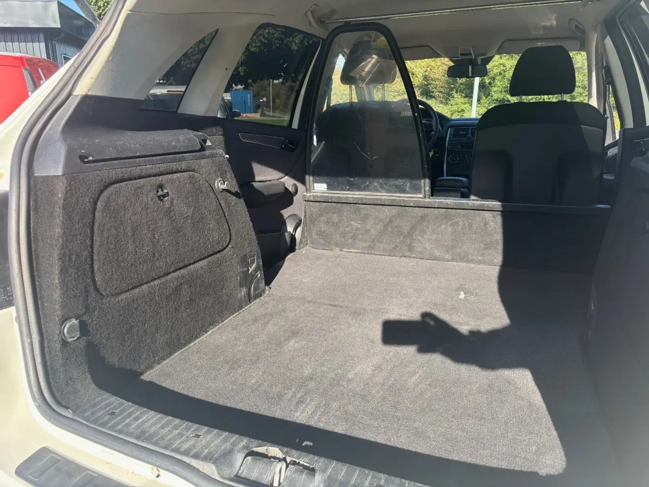 Billede 10 - Mercedes B180 2,0 CDi aut. Van