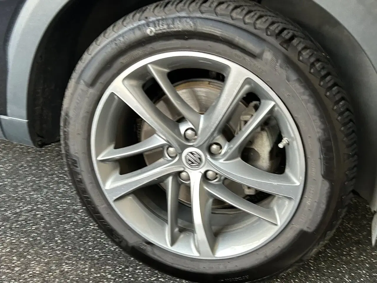 Billede 20 - MG EHS 1,5 PHEV Luxury