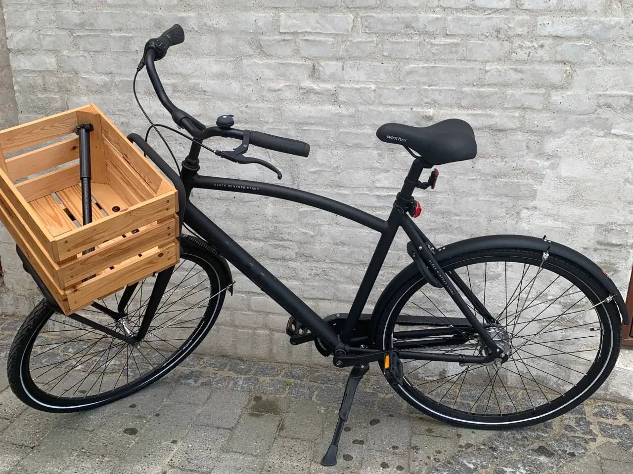 Billede 4 - Herre cykel