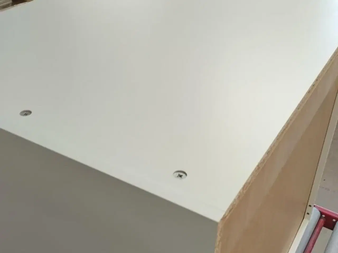 Billede 3 - 4 stk. usamlet underskabe H: 70,4 x B: 80 x D: 58,1