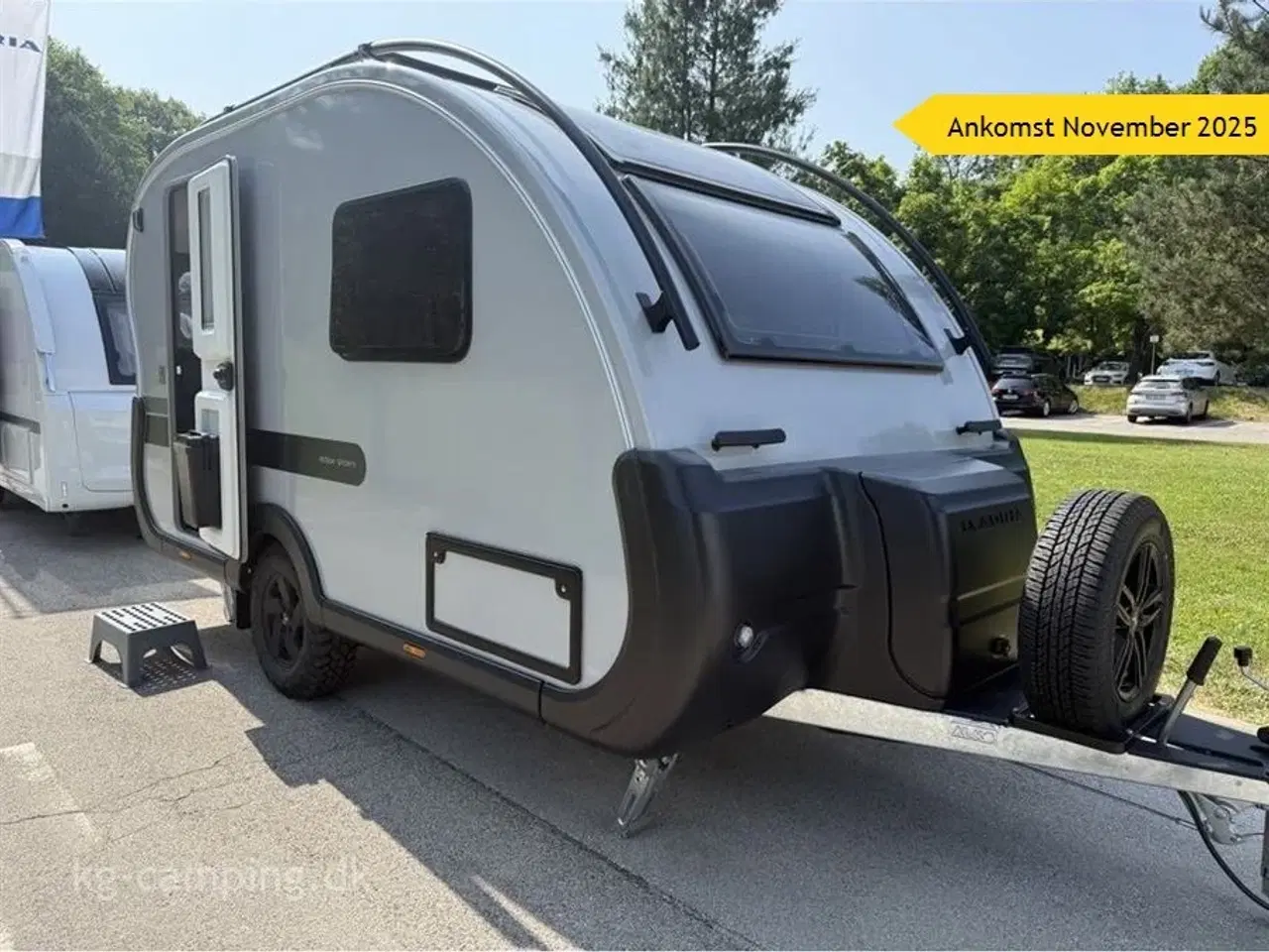 Billede 1 - 2026 - Adria Action 391 LH Sport   2026 Nyhed!!