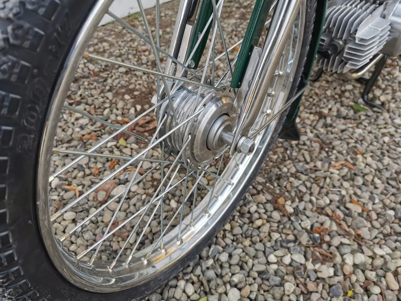 Billede 4 - Puch maxi p