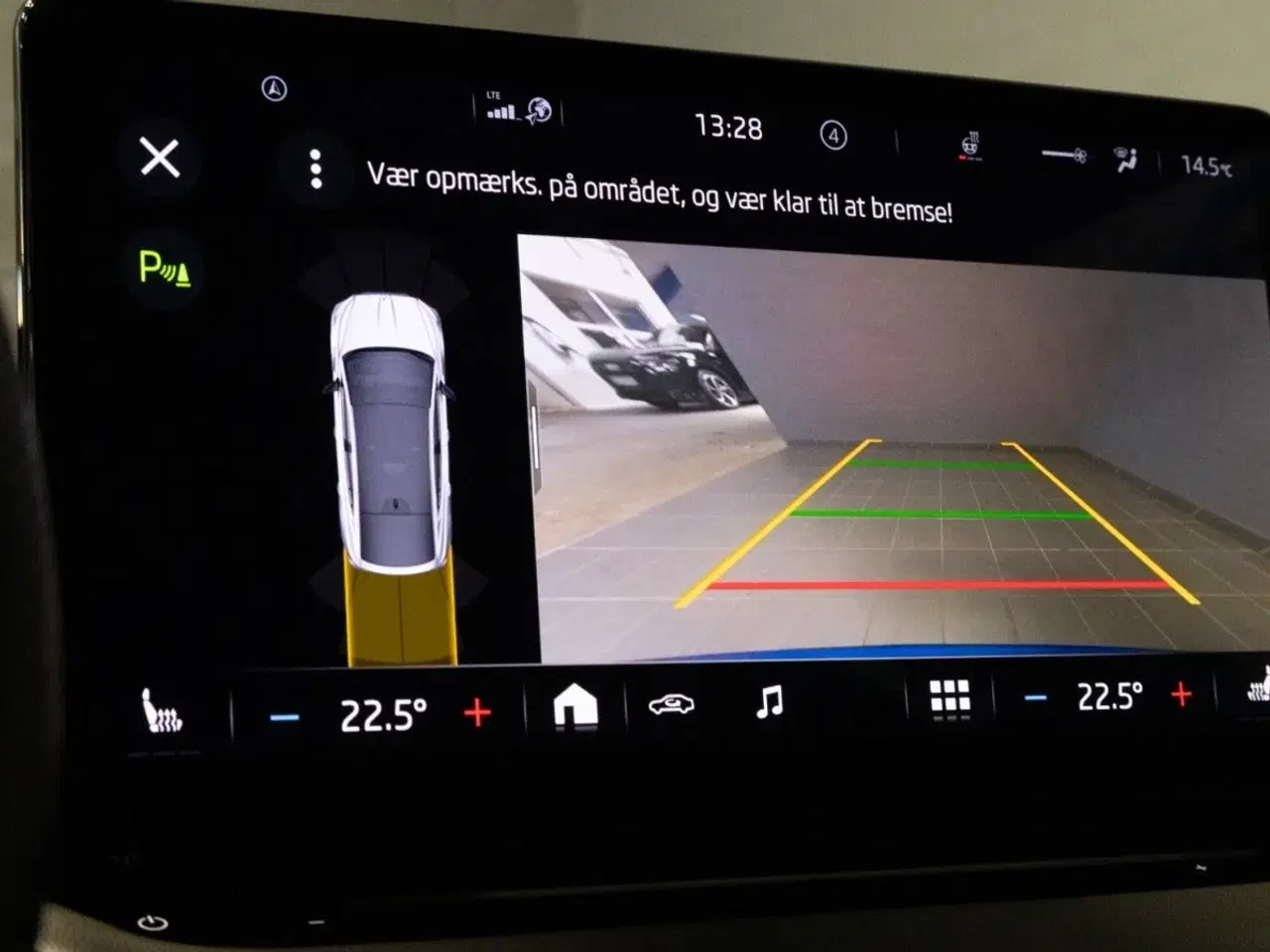 Billede 17 - Skoda Enyaq 80 iV Sportline Coupé