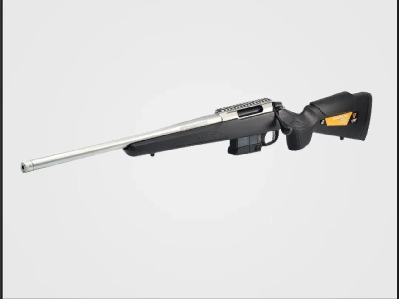 Billede 1 - SØGER Tikka links skæfter