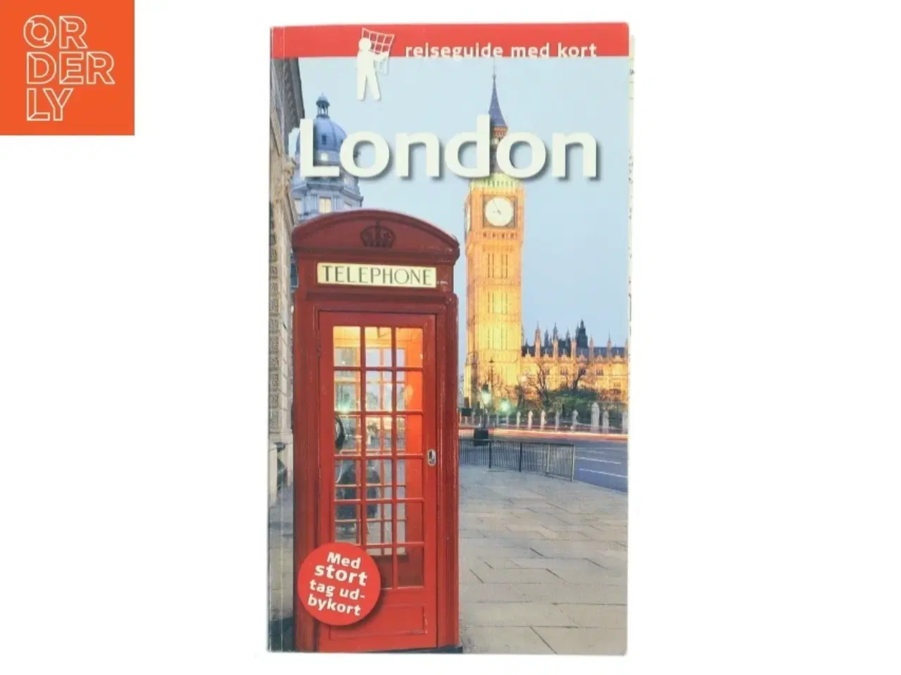 Billede 1 - London (Bog)