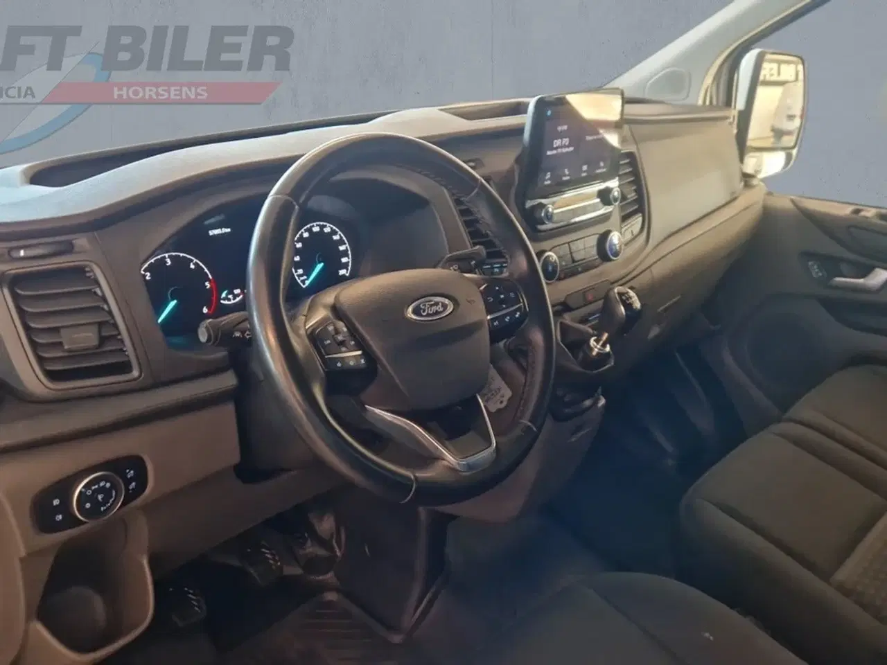 Billede 13 - Ford Transit Custom 300 L2 2,0 TDCi 130 Trend