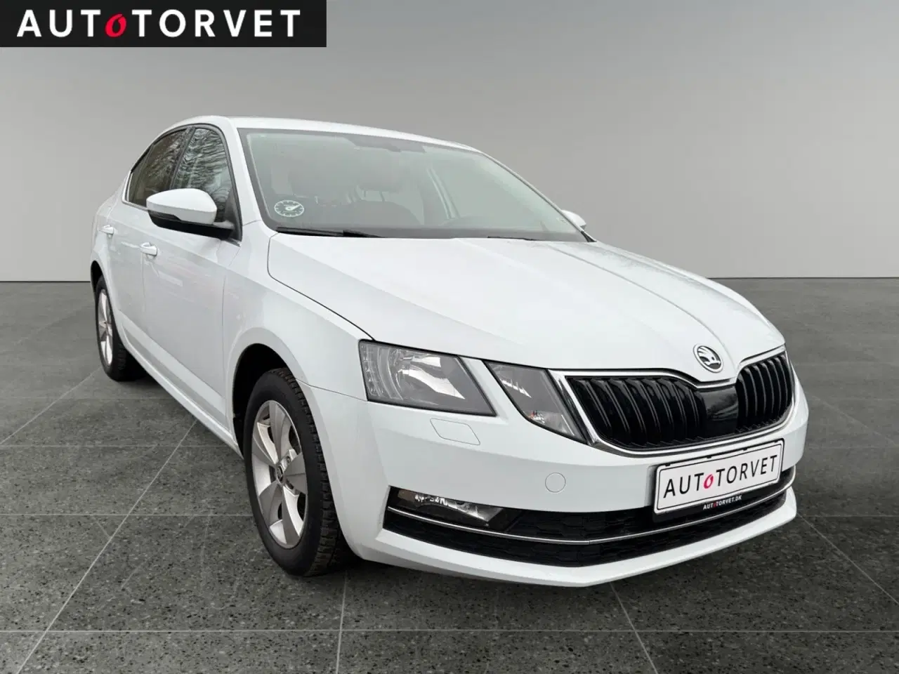 Billede 2 - Skoda Octavia 1,6 TDi 115 Style DSG