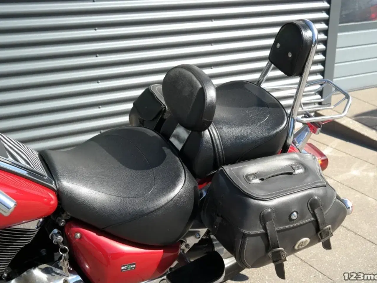 Billede 25 - Suzuki VL 1500 Intruder ENGROS/UDEN KLARGØRING