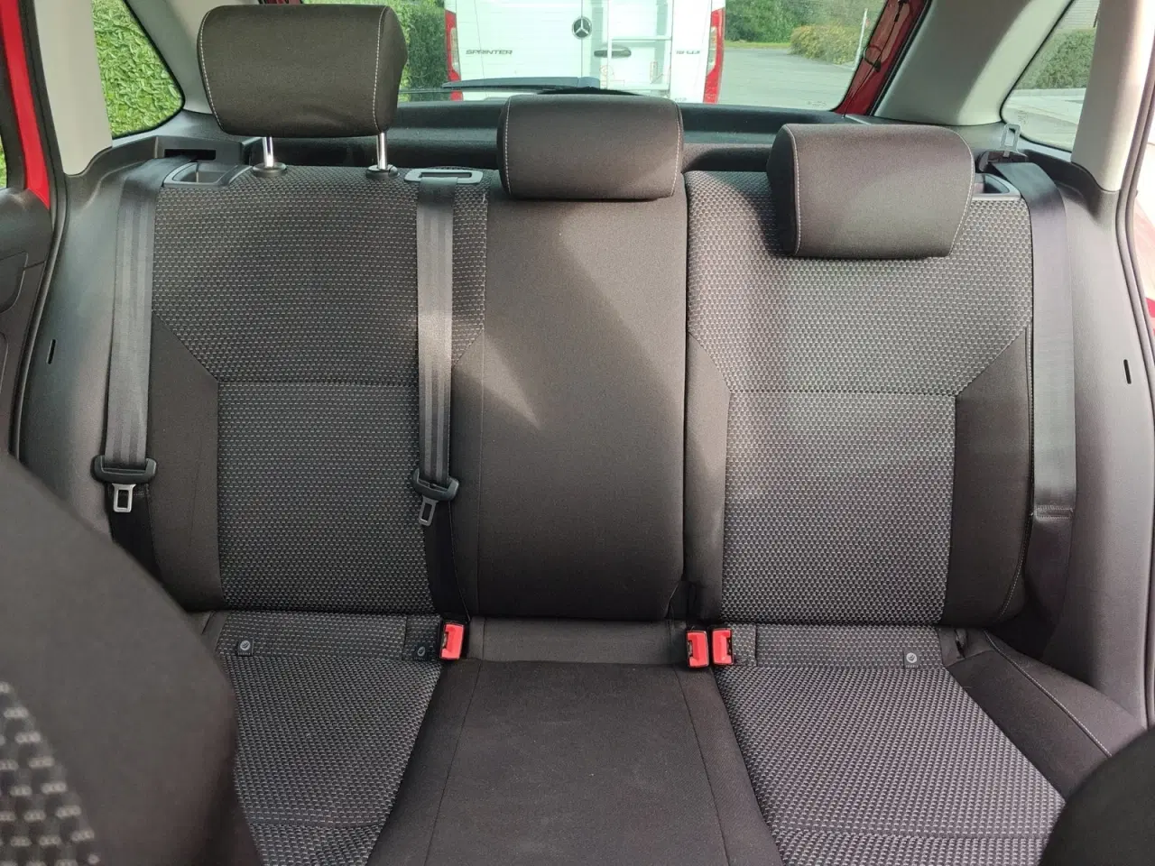 Billede 16 - Skoda Rapid 1,2 TSi 105 Tour de France Spaceback