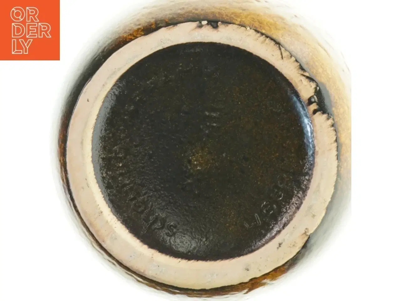 Billede 4 - Keramikvase fra Scheurich Keramik (str. 40,5x17 cm)