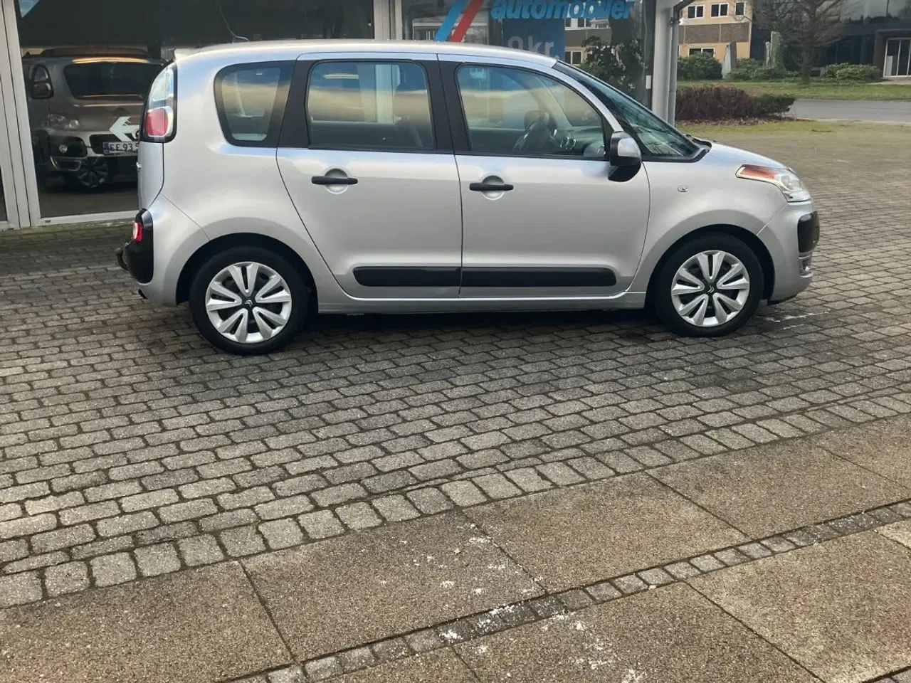 Billede 2 - Citroën C3 Picasso 1,6 HDi 110 Seduction