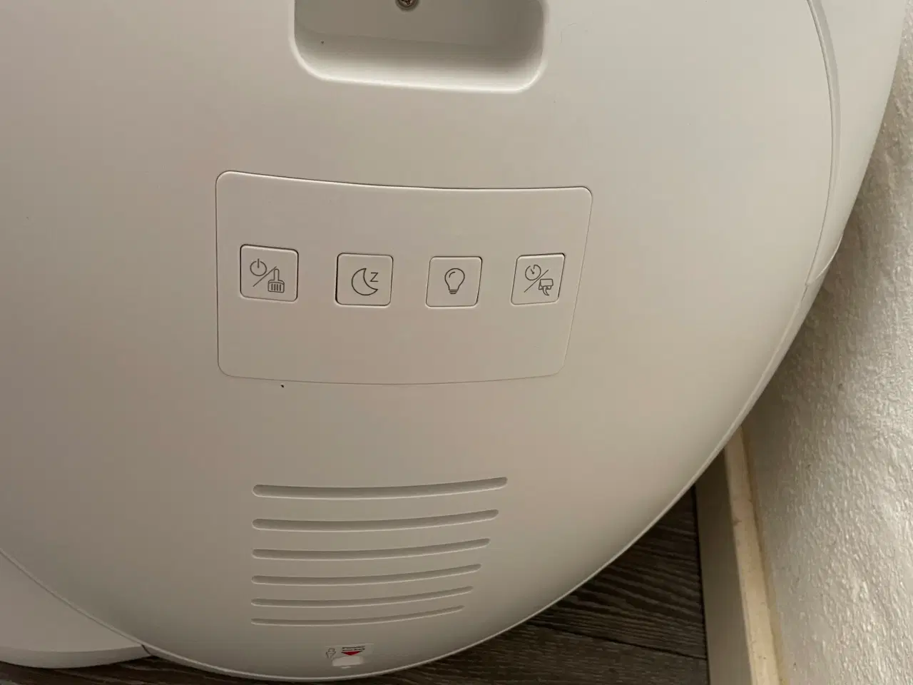 Billede 7 - Stor selvrensende kattebakke - Astropod PRO