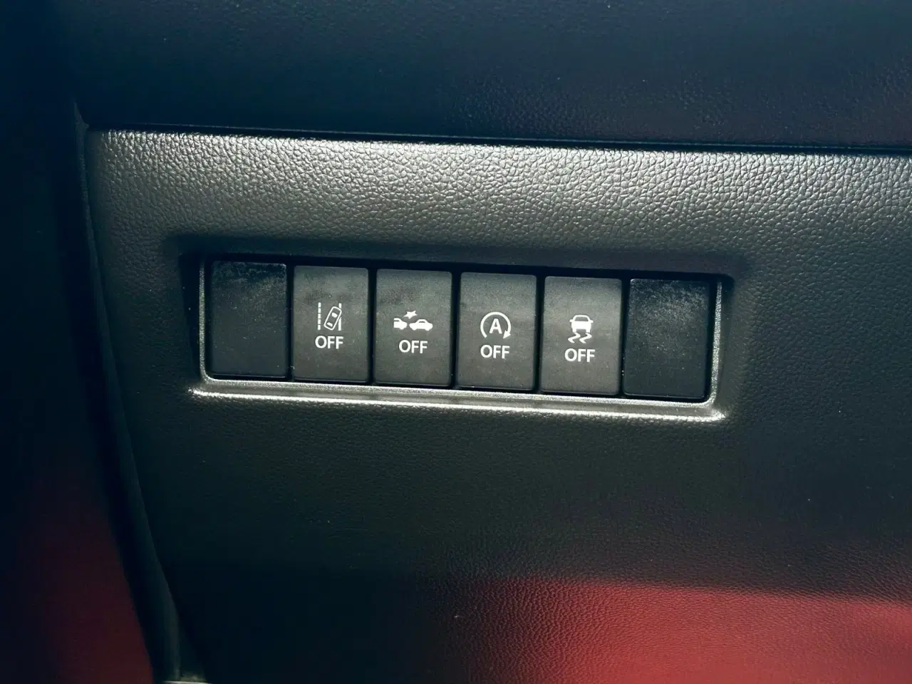 Billede 17 - Suzuki Swift 1,2 Dualjet mHybrid Exclusive+