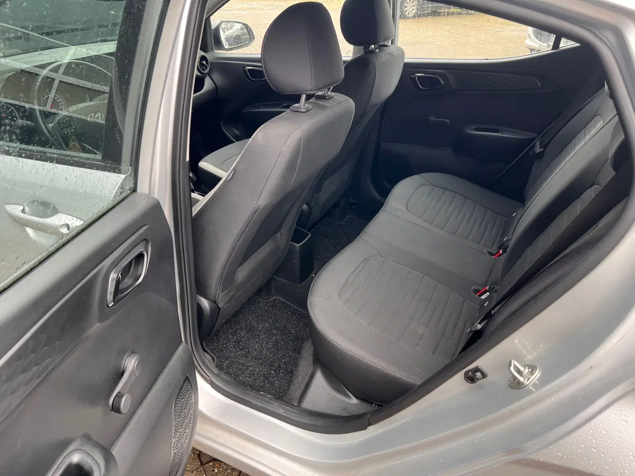 Billede 9 - Hyundai i10 advanced 1.0 mpi