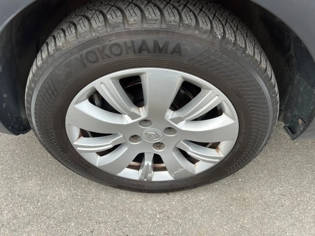 Billede 10 - Renault Captur 0,9 TCe 90 Expression