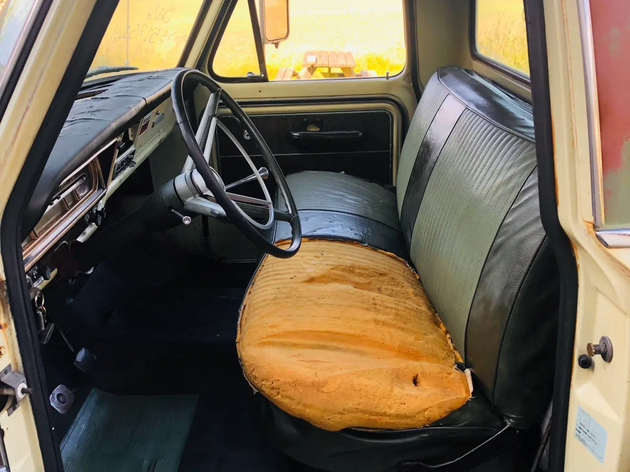 Billede 9 - Ford F100 Ranger 1970