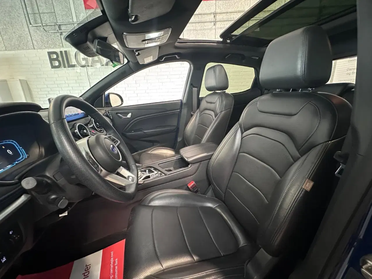 Billede 5 - Seres 3  Luxury
