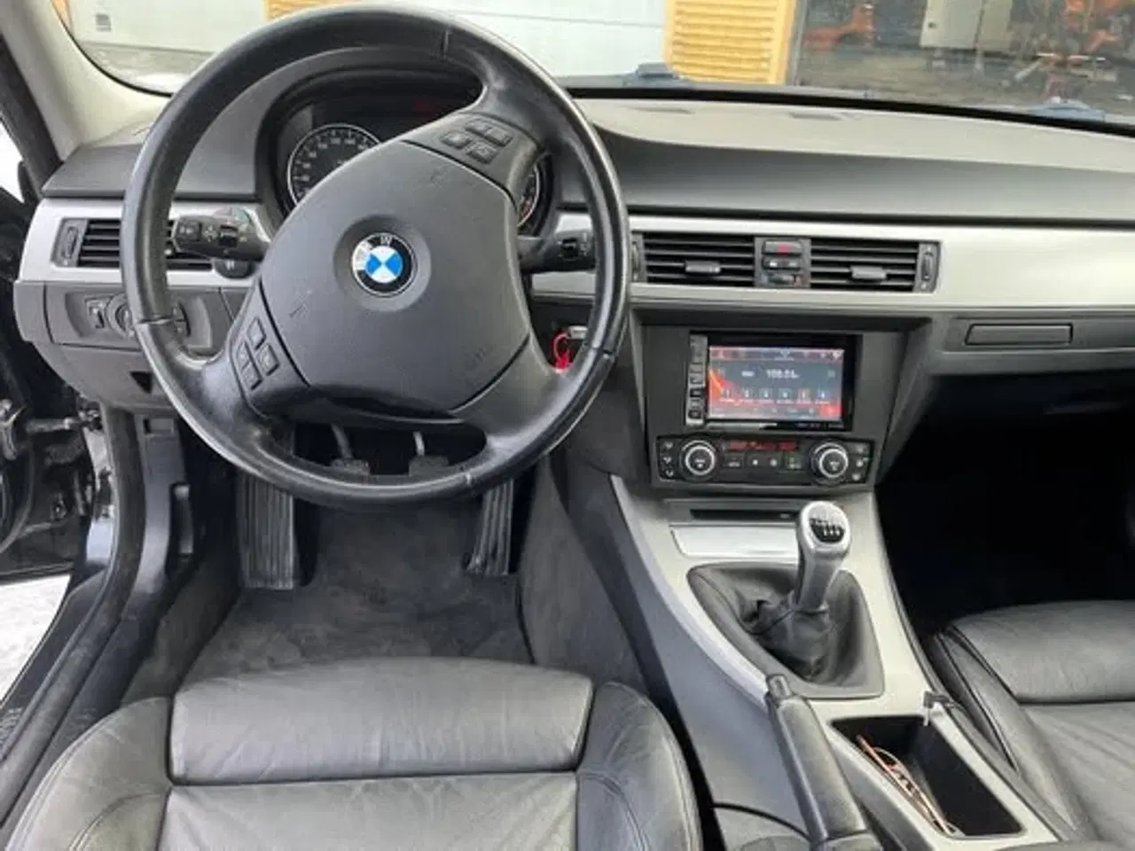 Billede 6 - BMW 320I 3Èr 170HK