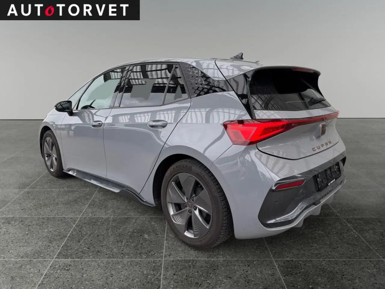 Billede 4 - Cupra Born 58 