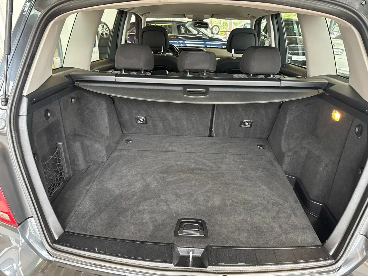 Billede 19 - Mercedes GLK220 2,2 CDi aut. 4Matic BE