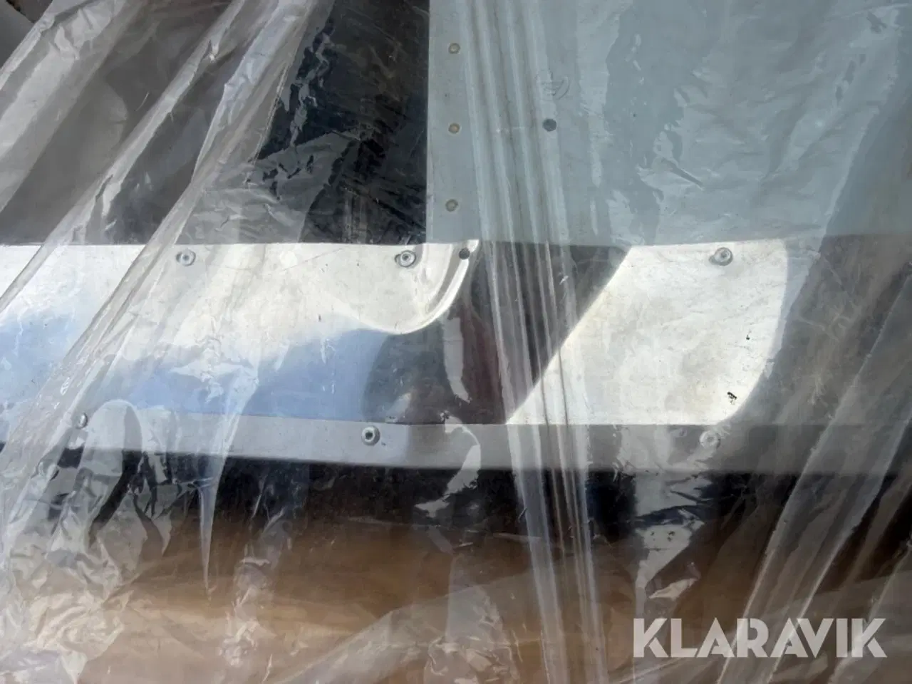 Billede 5 - Emhætte Applance ASE-900 IH