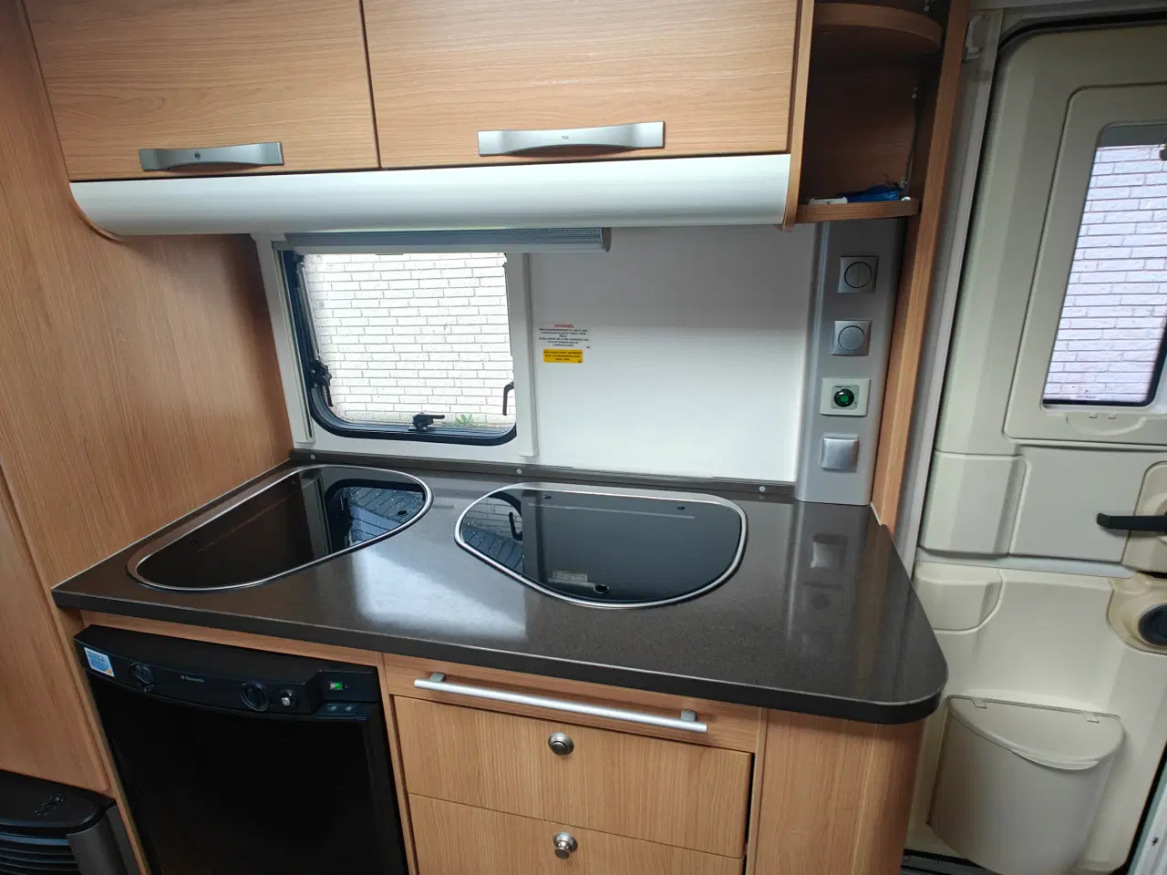 Billede 18 - Adria Adora 563TK