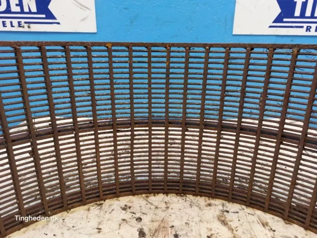 Billede 17 - Case 2188 Tærskebro 1309207C3