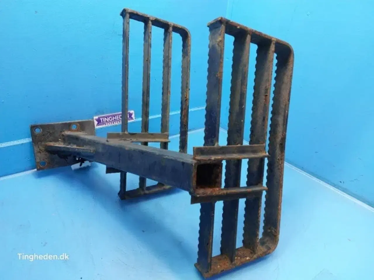 Billede 4 - Massey Ferguson 3060 Trine R.  3618874M91