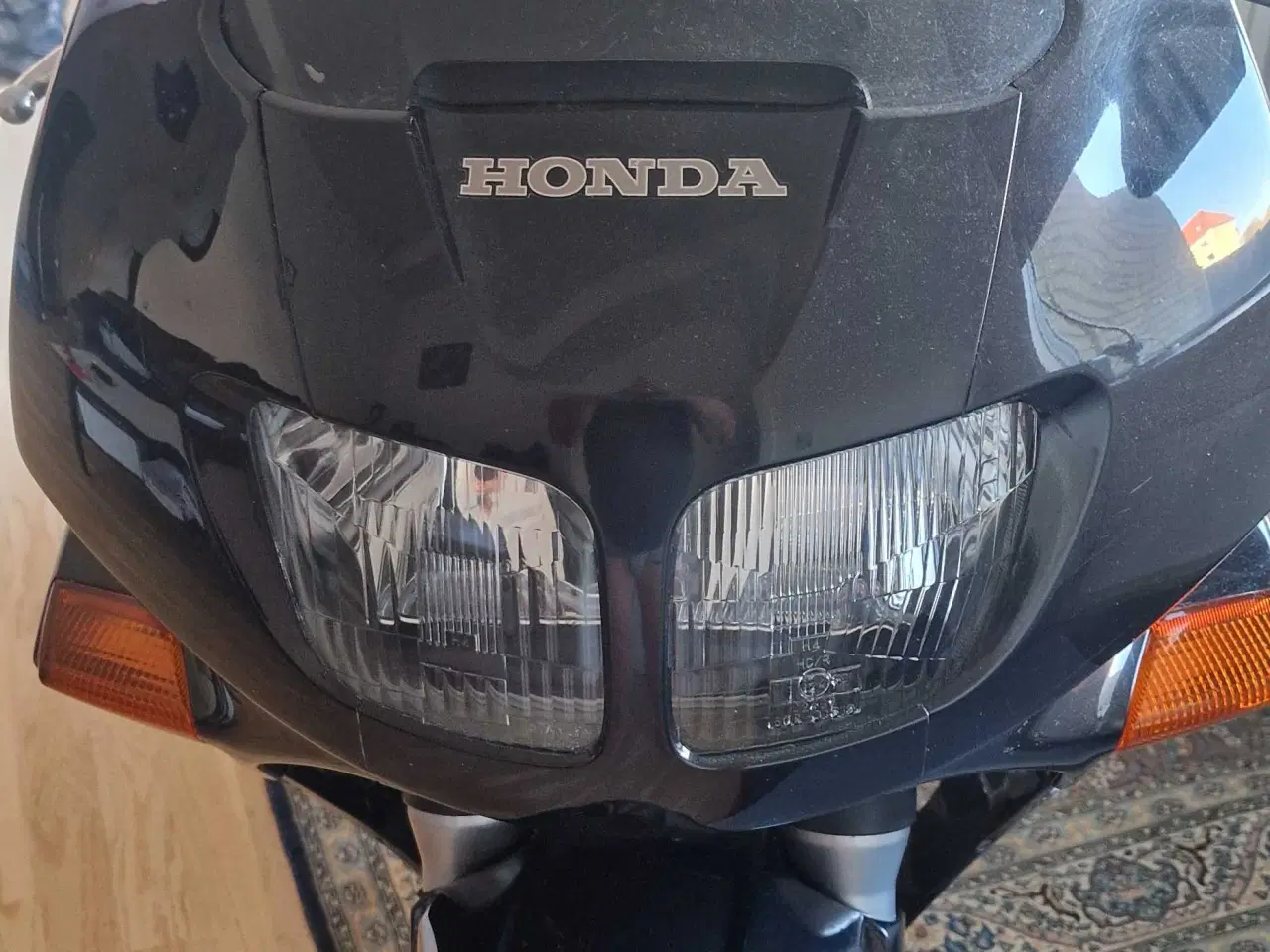 Billede 7 - HONDA VFR 750 RC36-2