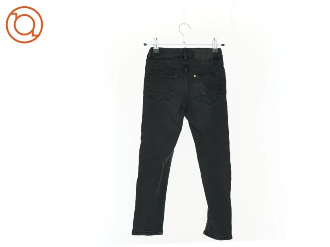 Billede 2 - Jeans fra Skinny Fit (str. 122 cm)